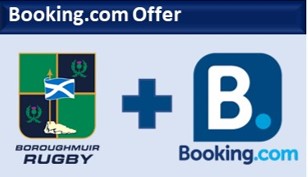 Booking.com Offer