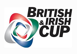 B&I Cup Logo
