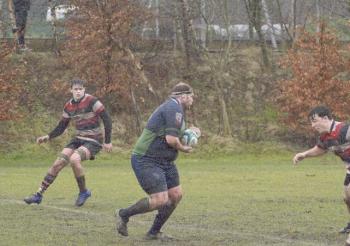 Boroughmuir Rugby