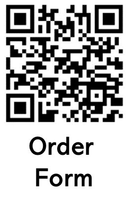 QR Code for Order form
